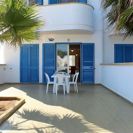 Blu Side Hotel & Residence Torre San Giovanni Ugento Exterior photo