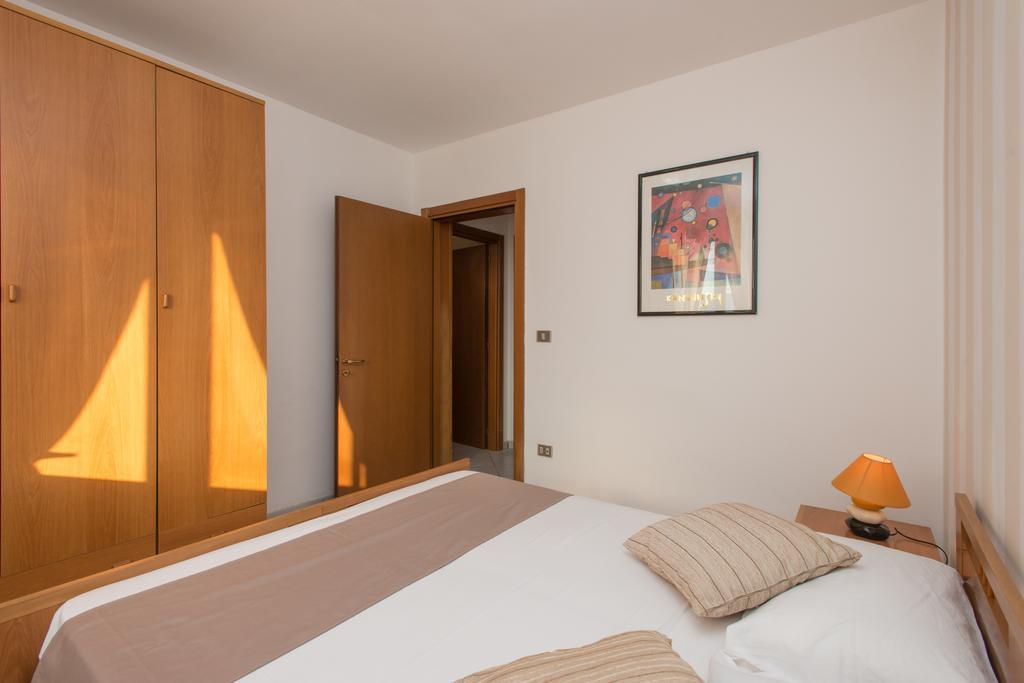 Blu Side Hotel & Residence Torre San Giovanni Ugento Exterior photo