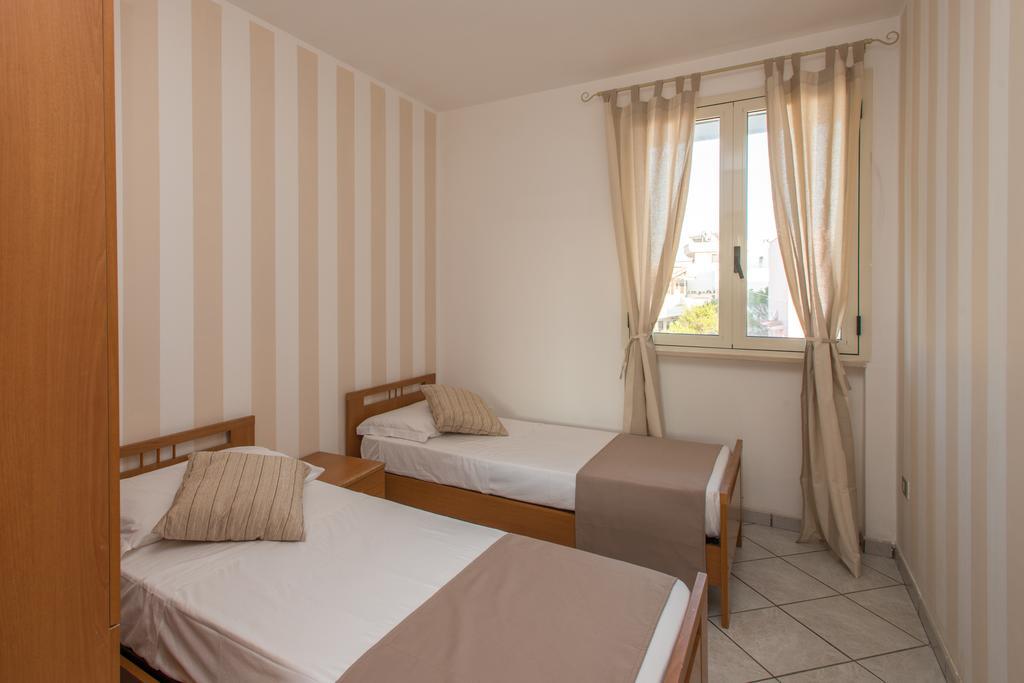 Blu Side Hotel & Residence Torre San Giovanni Ugento Exterior photo