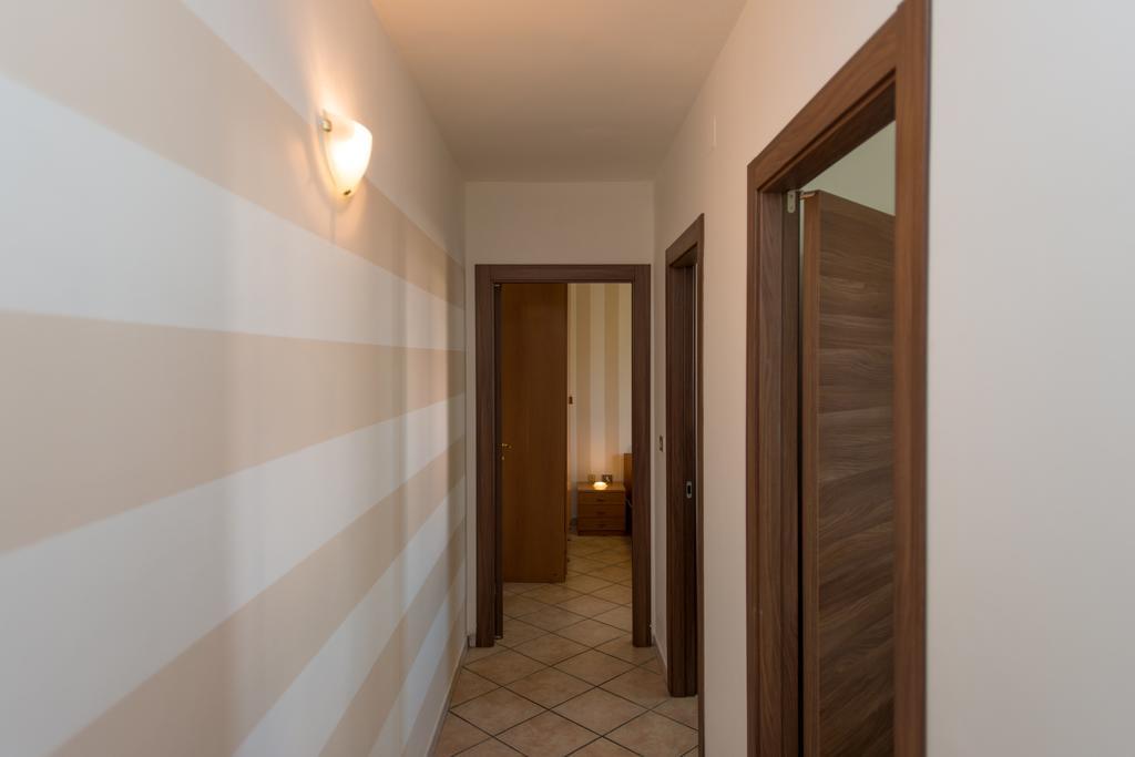Blu Side Hotel & Residence Torre San Giovanni Ugento Exterior photo